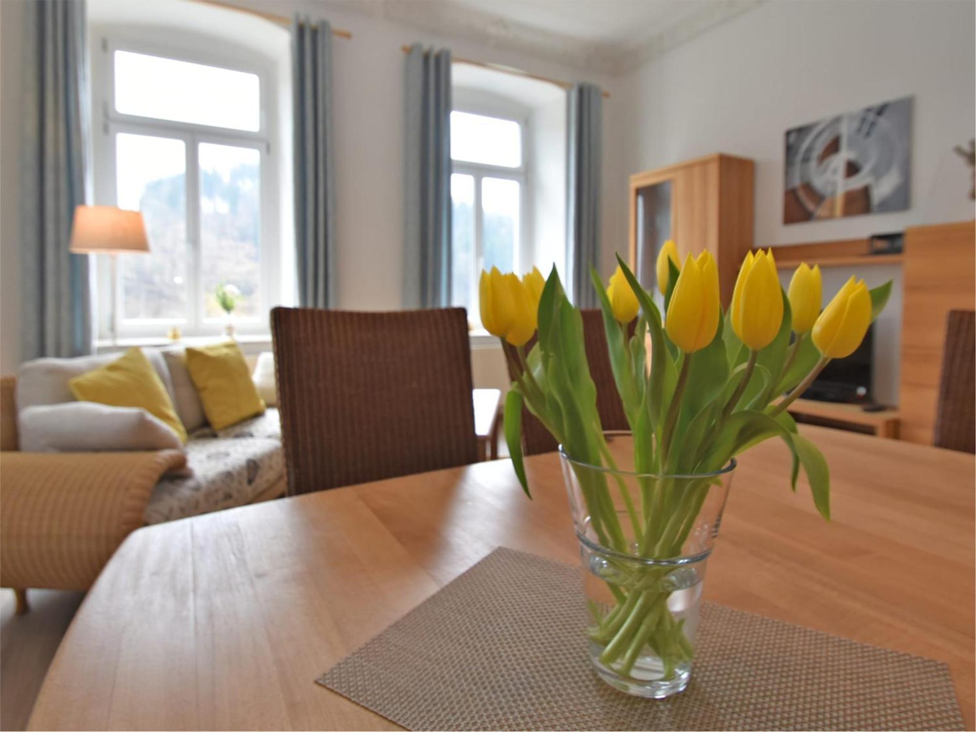 Alluring Villa In Grunhainichen Borstendorf With Garden Leubsdorf Kültér fotó