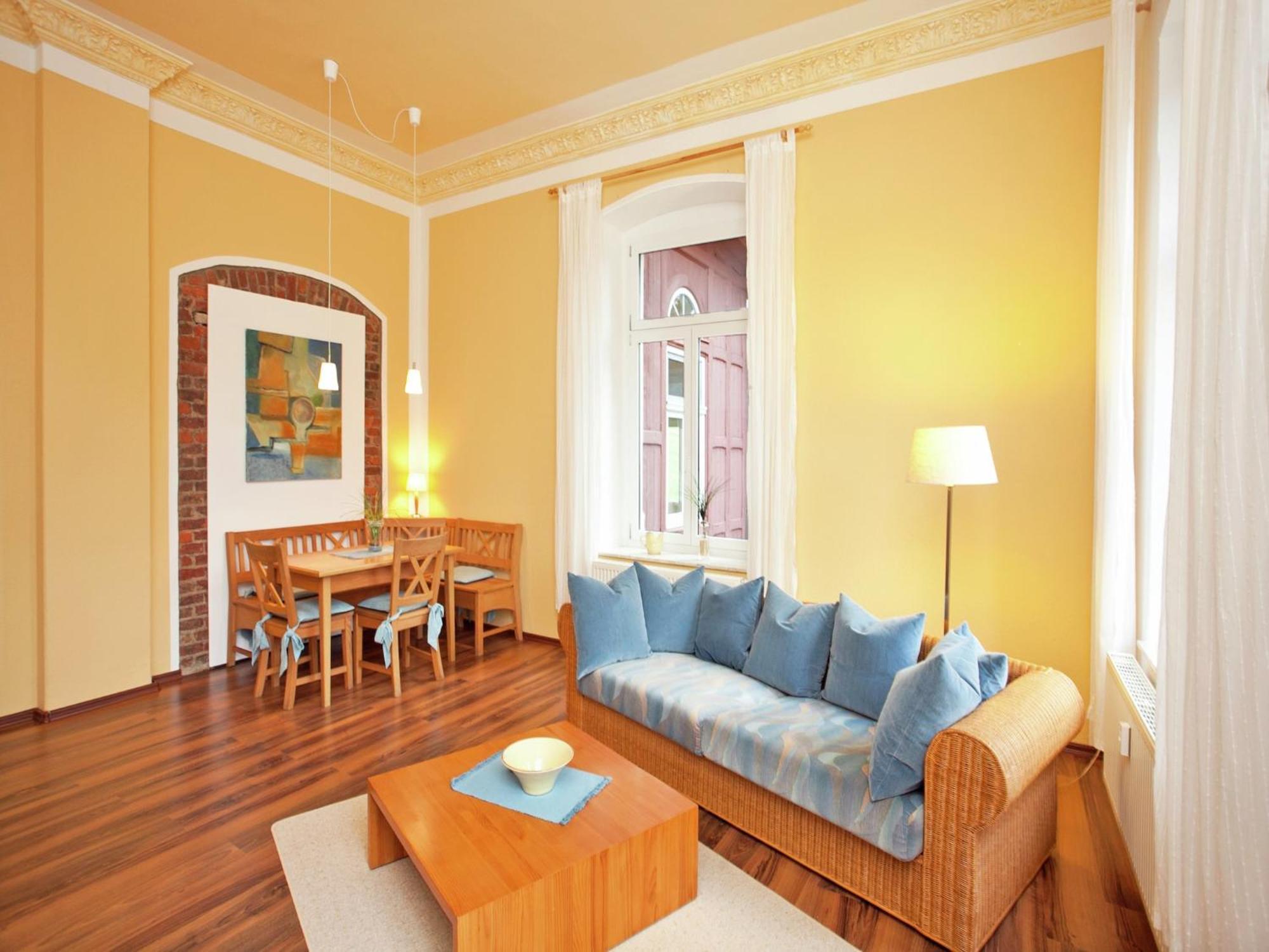Alluring Villa In Grunhainichen Borstendorf With Garden Leubsdorf Kültér fotó